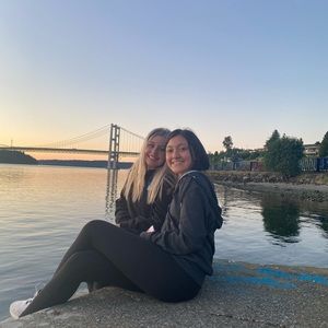 Meet your Posher, Amanda